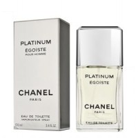 Chanel Egoiste Platinum Chanel Egoiste Platinum