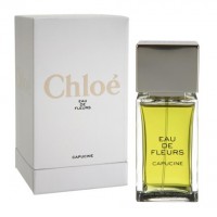 Chloe Eau de Fleurs Capucine Chloe Eau de Fleurs Capucine