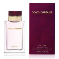 Dolce & Gabbana Pour Femme 2012 Dolce & Gabbana Pour Femme 2012