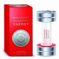 Davidoff Champion Energy Davidoff Champion Energy