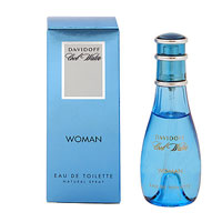 Davidoff Cool Water woman Davidoff Cool Water woman