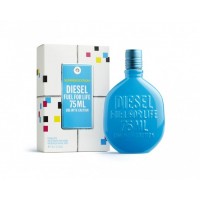 Diesel Fuel For Life Summer Edition Men Diesel Fuel For Life Summer Edition Men