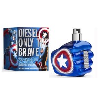 Diesel Only The Brave Captain America Diesel Only The Brave Captain America