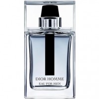 Christian Dior Homme Eau For Men Christian Dior Homme Eau For Men