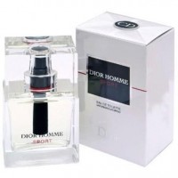 Christian Dior Homme Sport 