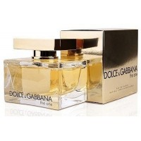 Dolce & Gabbana The One