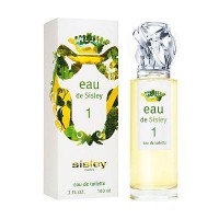 Sisley Eau de Sisley №1 Sisley Eau de Sisley №1