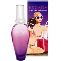 Escada Marine Groove Escada Marine Groove