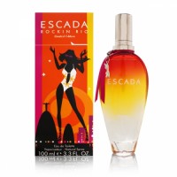 Escada Rockin`Rio Limited Edition Escada Rockin`Rio Limited Edition