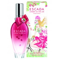 Escada Cherry In The Air Escada Cherry In The Air
