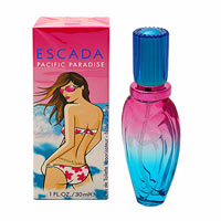 Escada Pacific Paradise Escada Pacific Paradise