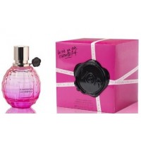 Victor & Rolf Flowerbomb La Vie En Rose Victor & Rolf Flowerbomb La Vie En Rose