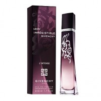Givenchy Very Irresistible L’Intense Givenchy Very Irresistible L’Intense