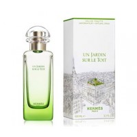 Hermes Un Jardin Sur Le Toit Hermes Un Jardin Sur Le Toit