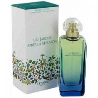 Hermes Un Jardin Apres la Mousson Hermes Un Jardin Apres la Mousson