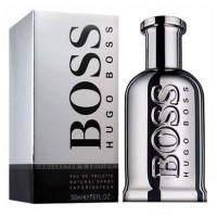 Hugo Boss №6 Collector's Edition Hugo Boss №6 Collector's Edition