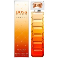 Hugo Boss Orange Sunset Hugo Boss Orange Sunset
