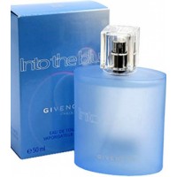 Givenchy Into the Blue Givenchy Into the Blue