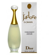 Christian Dior J'adore le Jasmin Christian Dior J'adore le Jasmin