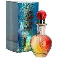 Jennifer Lopez Live Luxe Jennifer Lopez Live Luxe