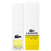 Lacoste Challenge Refresh