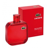 Lacoste L.12.12 Rouge Lacoste L.12.12 Rouge