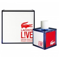 Lacoste Live pour homme Lacoste Live pour homme