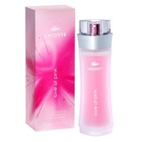 Lacoste Love Of Pink Lacoste Love Of Pink
