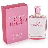 Lancome Miracle So Magic Lancome Miracle So Magic