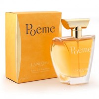Lancome Poeme Lancome Poeme