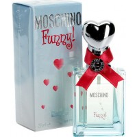 Moschino Funny Moschino Funny