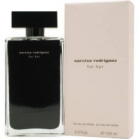 Narciso Rodriguez For Her Narciso Rodriguez For Her