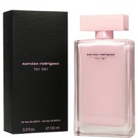 Narciso Rodriguez For Her Eau De Parfum Narciso Rodriguez For Her Eau De Parfum