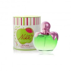 Nina Ricci Love by Nina