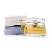 Nina Ricci Love in Paris Nina Ricci Love in Paris