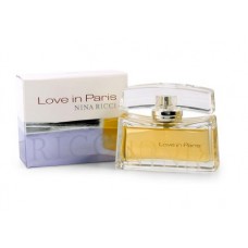 Nina Ricci Love in Paris Nina Ricci Love in Paris