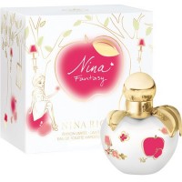 Nina Ricci Nina Fantasy Nina Ricci Nina Fantasy