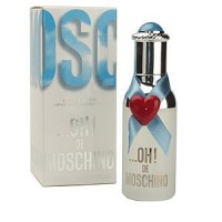 Oh! de Moschino Oh! de Moschino