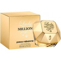 Paco Rabanne Lady Million Paco Rabanne Lady Million