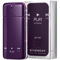 Givenchy Play for Her Intense Givenchy Play for Her Intense