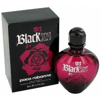 Paco Rabanne Black XS Pour Femme Paco Rabanne Black XS Pour Femme