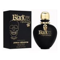 Paco Rabanne Black XS L'Aphrodisiaque For Women Paco Rabanne Black XS L'Aphrodisiaque For Women