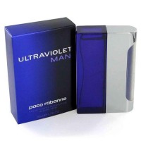 Paco Rabanne Ultraviolet Man Paco Rabanne Ultraviolet Man
