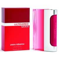 Paco Rabanne Ultrared Man Paco Rabanne Ultrared Man