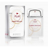 Givenchy Play Summer Vibrations