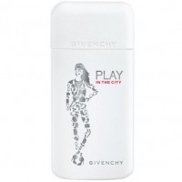Givenchy Play in the City for Her Givenchy Play in the City for Her