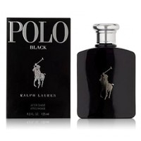 Ralph Lauren Polo Black