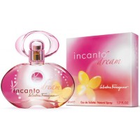 Salvatore Ferragamo Incanto Dream Salvatore Ferragamo Incanto Dream