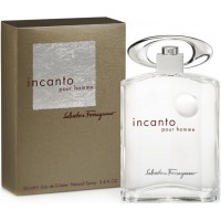 Salvatore Ferragamo Incanto pour Homme Salvatore Ferragamo Incanto pour Homme