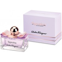 Salvatore Ferragamo Signorina Salvatore Ferragamo Signorina